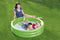 Bestway Kinderzwembad Play 122 x 25 cm - Assorti