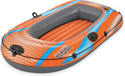 Bestway Kondor Elite 1000 Opblaasboot 1 Persoons Oranje