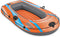 Bestway Kondor Elite 1000 Opblaasboot 1 Persoons Oranje