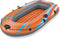 Bestway Kondor Elite 2000 Opblaasboot 1½ Persoons Oranje