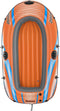 Bestway Kondor Elite 2000 Opblaasboot 1½ Persoons Oranje