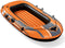 Bestway Kondor Elite 2000 Opblaasboot 1½ Persoons Oranje