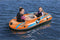 Bestway Kondor Elite 2000 Opblaasboot 1½ Persoons Oranje