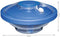 BESTWAY Lamp - Waterfontein - Ø 18,5 cm - Batterijen lithium - Blauw