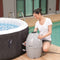 Bestway - Lay-Z-Spa - 180 x 66 cm - Bubbelbad