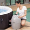 Bestway - Lay-Z-Spa - 180 x 66 cm - Bubbelbad