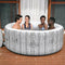 Bestway Lay-Z-spa Fiji opblaasbare spa