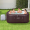 Bestway Lay-Z Spa Maldives Hydrojet Pro opblaasbare bubbelbad 7 persoons