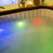 Bestway Lay-Z Spa Maldives Hydrojet Pro opblaasbare bubbelbad 7 persoons