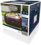 Bestway Lay-Z Spa Maldives Hydrojet Pro opblaasbare bubbelbad 7 persoons