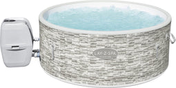 Bestway Lay-Z-spa Vancouver plus | Opblaasbare jacuzzi | Spa (2021 model)