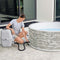 Bestway Lay-Z-spa Vancouver plus | Opblaasbare jacuzzi | Spa (2021 model)