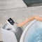 Bestway Lay-Z-spa Vancouver plus | Opblaasbare jacuzzi | Spa (2021 model)