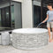 Bestway Lay-Z-spa Vancouver plus | Opblaasbare jacuzzi | Spa (2021 model)
