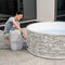 Bestway Lay-Z-spa Vancouver plus | Opblaasbare jacuzzi | Spa (2021 model)