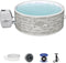 Bestway Lay-Z-spa Vancouver plus | Opblaasbare jacuzzi | Spa (2021 model)