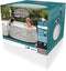 Bestway Lay-Z-spa Vancouver plus | Opblaasbare jacuzzi | Spa (2021 model)