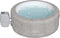 Bestway - Lay-Z-Spa Zürich - Opblaasbare Jacuzzi - 180 x 66 CM - Max. 2 tot 4 Personen - Rond - Incl. Pomp en Afstandsbediening