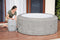 Bestway - Lay-Z-Spa Zürich - Opblaasbare Jacuzzi - 180 x 66 CM - Max. 2 tot 4 Personen - Rond - Incl. Pomp en Afstandsbediening