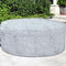 Bestway - Lay-Z-Spa Zürich - Opblaasbare Jacuzzi - 180 x 66 CM - Max. 2 tot 4 Personen - Rond - Incl. Pomp en Afstandsbediening