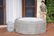 Bestway - Lay-Z-Spa Zürich - Opblaasbare Jacuzzi - 180 x 66 CM - Max. 2 tot 4 Personen - Rond - Incl. Pomp en Afstandsbediening