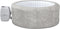 Bestway - Lay-Z-Spa Zürich - Opblaasbare Jacuzzi - 180 x 66 CM - Max. 2 tot 4 Personen - Rond - Incl. Pomp en Afstandsbediening