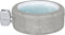 Bestway - Lay-Z-Spa Zürich - Opblaasbare Jacuzzi - 180 x 66 CM - Max. 2 tot 4 Personen - Rond - Incl. Pomp en Afstandsbediening