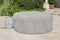 Bestway - Lay-Z-Spa Zürich - Opblaasbare Jacuzzi - 180 x 66 CM - Max. 2 tot 4 Personen - Rond - Incl. Pomp en Afstandsbediening