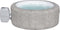 Bestway - Lay-Z-Spa Zürich - Opblaasbare Jacuzzi - 180 x 66 CM - Max. 2 tot 4 Personen - Rond - Incl. Pomp en Afstandsbediening