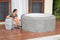 Bestway - Lay-Z-Spa Zürich - Opblaasbare Jacuzzi - 180 x 66 CM - Max. 2 tot 4 Personen - Rond - Incl. Pomp en Afstandsbediening