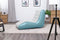 Bestway Leisure Luxe Chaise Luchtbed – 1 Persoon – 133 cm x 79 cm x 88 cm