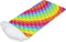 Bestway Luchtbed Regenboog Dromen