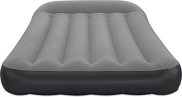 Bestway luchtbed tritech I beam 30 cm twin USB pomp