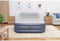 Bestway Luchtbed Tritech Sleekflow 84 cm met Hoofdbord Ac