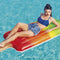 Bestway luchtbed waterijsje - 180x72cm - model 43161 - Summer Flavors
