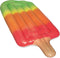 Bestway luchtbed waterijsje - 180x72cm - model 43161 - Summer Flavors