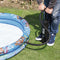 Bestway Luchtpomp airhammer 48 cm - Merkloos