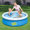 Bestway - My - First - Frame - Pool - Zwembad - 152x38 - cm