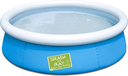Bestway Opblaas Zwembad My First Frame Pool 152x38 cm