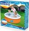 Bestway Opblaas Zwembad My First Frame Pool 152x38 cm