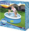 Bestway Opblaas Zwembad My First Frame Pool 152x38 cm