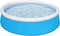 Bestway Opblaas Zwembad My First Frame Pool 152x38 cm