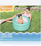 Bestway Opblaasbaar Kinderzwembad 3 Ringen Kleur Gevarieerd 70x30 cm +2 Jaar Tuin 51033