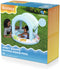 Bestway Opblaasbaar Kinderzwembad IJssalon Ring 104x84 cm +2 Jaar Tuin 52638