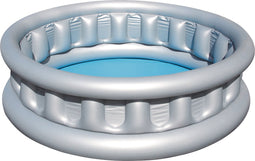 Bestway Opblaasbaar Kinderzwembad Ruimteschip - 152 x 33 cm