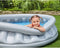 Bestway Opblaasbaar Kinderzwembad Ruimteschip - 152 x 33 cm