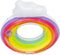 Bestway Opblaasbaar Regenboog Wiel D107 cm +12 Jaar Strand en Zwembad 43647