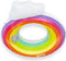 Bestway Opblaasbaar Regenboog Wiel D107 cm +12 Jaar Strand en Zwembad 43647