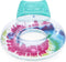Bestway Opblaasbaar Wiel met Handvaten en Rugleuning Tie Dye D118 cm Strand en Zwembad 43637