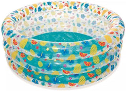 Bestway Opblaasbaar Zwembad 150x53cm - Ideaal voor Veilig Waterplezier